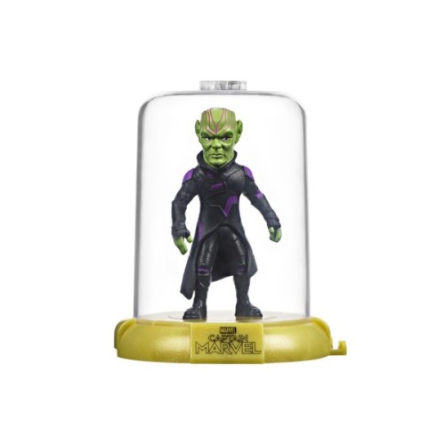 Фігурка для геймерів Domez Marvel's Captain Marvel S1 (DMZ0147)