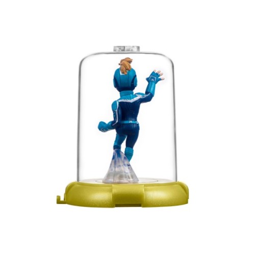 Фігурка для геймерів Domez Marvel's Captain Marvel S1 (DMZ0147)