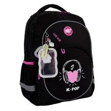 Рюкзак шкільний Yes My Idol 2 TS-58 (559985)