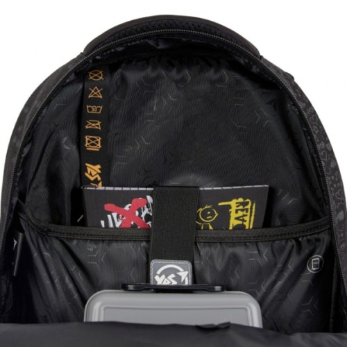 Рюкзак шкільний Yes My Idol 2 TS-58 (559985)