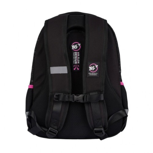 Рюкзак шкільний Yes My Idol 2 TS-58 (559985)