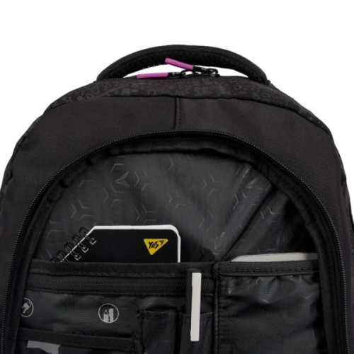 Рюкзак шкільний Yes My Idol 2 TS-58 (559985)