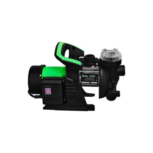 Садовий насос Gartner CGP600 (853437)