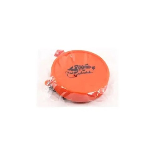 Чашка туристична Tramp Silicone 180ml Orange (UTRC-083-orange)