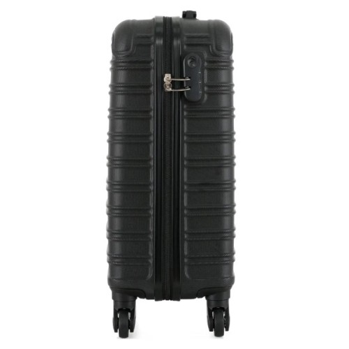 Валіза Semi Line 20" (S) Black (T5953-1) (DAS303424)