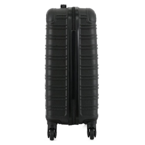 Валіза Semi Line 20" (S) Black (T5953-1) (DAS303424)