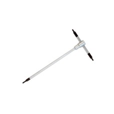 Ключ KING TONY тристоронній шестигранний Н10х145х300 мм (119510M)