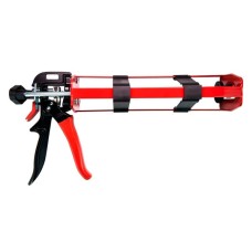 Пістолет для герметика Enersol ECA для картриджів 385/585 мл (60644)