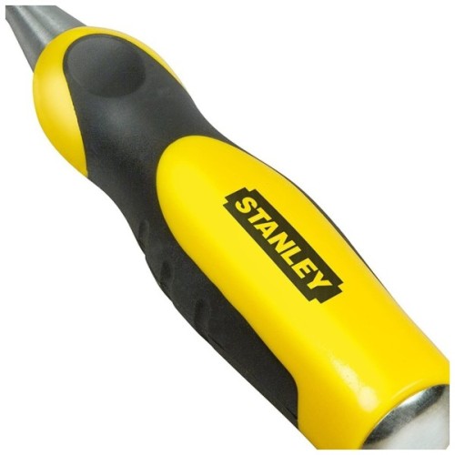 Стамеска Stanley DynaGrip, ширина 14 мм (0-16-874)