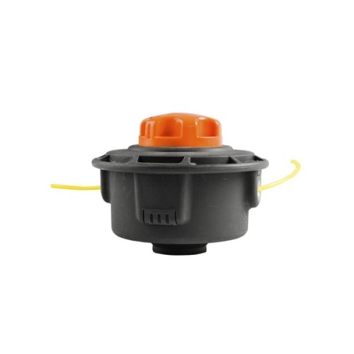 Косильна головка Зеніт "ПРОФІ" 120 мм нейлонова EASY Load (40022273)