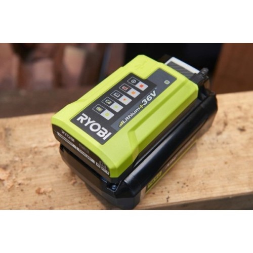 Зарядний пристрій для акумуляторів інструменту Ryobi Max Power RY36C17A 36V, 1.7А (5133004557UNP)