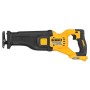 Шабельна пила DeWALT 54В XR FLEXVOLT Li-lon, 0 - 3000 ход/хв, 3.54 кг, TSTAK (без АКБ та ЗП) (DCS389NT)