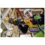 Шабельна пила DeWALT 54В XR FLEXVOLT Li-lon, 0 - 3000 ход/хв, 3.54 кг, TSTAK (без АКБ та ЗП) (DCS389NT)