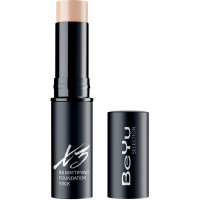 Коректор для обличчя BeYu X3 Mattifying Foundation Stick 07 - Light Beige (4033651020642)