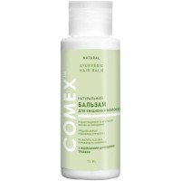 Кондиціонер для волосся Comex з індійських трав 75 мл (4820230950588)