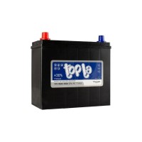 Акумулятор автомобільний Topla 45 Ah/12V Top/Energy (118 945)