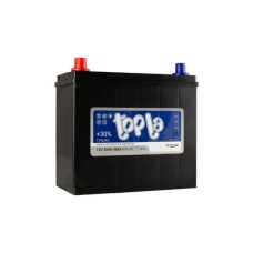 Акумулятор автомобільний Topla 45 Ah/12V Top/Energy (118 945)