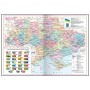 Тижневик Buromax датований 2026 FREE, А5 жовтий (BM.2166-08)