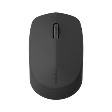 Мишка Rapoo M100 Silent Gray