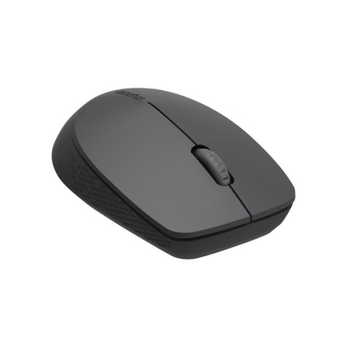 Мишка Rapoo M100 Silent Gray