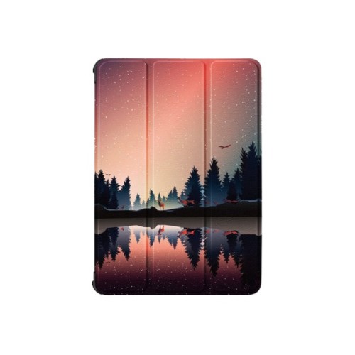 Чохол до планшета BeCover Smart Case Apple iPad Air 13" M4 2026 Dusk (715305)