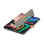 Чохол до планшета BeCover Smart Case Apple iPad Air 13" M4 2026 Dusk (715305)