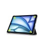 Чохол до планшета BeCover Smart Case Apple iPad Air 13" M4 2026 Dusk (715305)