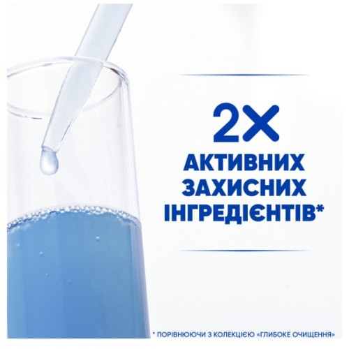 Шампунь Head & Shoulders 2 в 1 Проти лупи Основний догляд 625 мл (8700216304948)