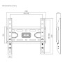 Кронштейн ITech PK2F