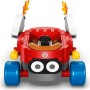 Конструктор LEGO Super Mario Mario Kart – Baby Mario vs. Baby Luigi (72034)