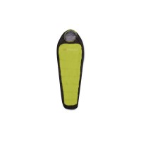 Спальний мішок Trimm Impact kiwi green/dark grey 185 R (001.009.0214)