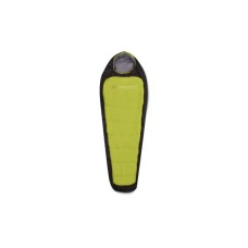Спальний мішок Trimm Impact kiwi green/dark grey 185 R (001.009.0214)