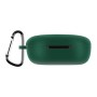 Чохол для навушників BeCover Silicon для Xiaomi Redmi Buds 4 Lite Dark Green (709584)