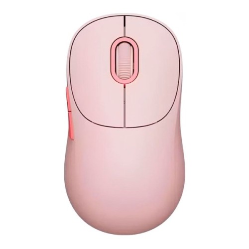 Мишка Xiaomi Wireless Mouse 3 Pink (BHR8911GL) (1052664)