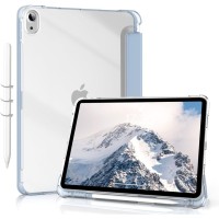 Чохол до планшета BeCover Soft Edge Apple iPad Air 11" M4 2026 Light Blue (715265)