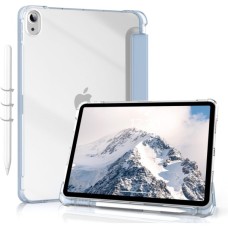 Чохол до планшета BeCover Soft Edge Apple iPad Air 11" M4 2026 Light Blue (715265)
