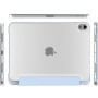 Чохол до планшета BeCover Soft Edge Apple iPad Air 11" M4 2026 Light Blue (715265)