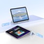 Чохол до планшета BeCover Soft Edge Apple iPad Air 11" M4 2026 Light Blue (715265)