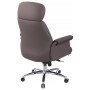 Офісне крісло Аклас Драгобрат, AL MB, Шкіра LC-K Dark Brown/PU Dark Brown (00179839)
