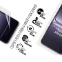 Плівка захисна Armorstandart hydrogel OnePlus Nord CE 5 5G (ARM92801)