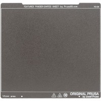 Підкладка для 3D-друку Prusa Textured Powder-coated Print Sheet (Smooth Print Sheet TXT)