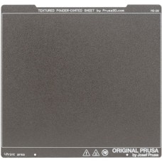 Підкладка для 3D-друку Prusa Textured Powder-coated Print Sheet (Smooth Print Sheet TXT)
