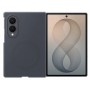 Чохол до мобільного телефона Samsung Galaxy Fold 8 Silicone Ring Magnet Graphite (EF-EF971CBEGUA)