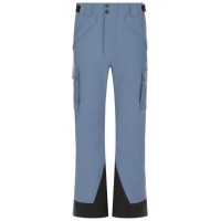Штани 2117 of Sweden Krasse Skidbyxa H 7525926 dusty blue - XXL - синій (039.0260)