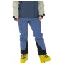 Штани 2117 of Sweden Krasse Skidbyxa H 7525926 dusty blue - XXL - синій (039.0260)