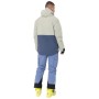 Штани 2117 of Sweden Krasse Skidbyxa H 7525926 dusty blue - XXL - синій (039.0260)