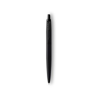 Ручка кулькова Parker JOTTER 17 XL Monochrome Black BT BP (12 432)