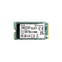 Накопичувач SSD M.2 2242 512GB Transcend (TS512GMTE410S)