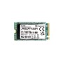 Накопичувач SSD M.2 2242 512GB Transcend (TS512GMTE410S)