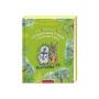Книга Найновіші пригоди їжачка Колька Колючки та зайчика Косі Вуханя - Всеволод Нестайко А-ба-ба-га-ла-ма-га (9789667047856)